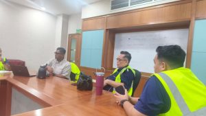 UPNM Site Visit & Crane Layout Coordination Meeting whatsapp image 2026 07 28 at 11.23.48