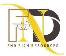 logo fnd rich resources sdn. bhd.